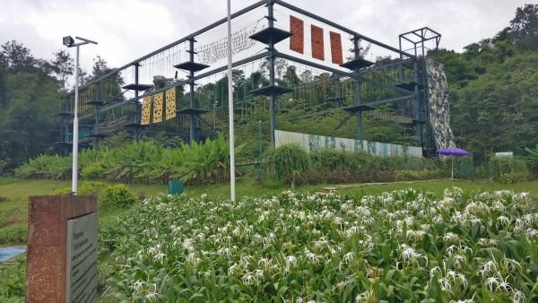 Club Mahindra Resort - Virajpet, Coorg主图