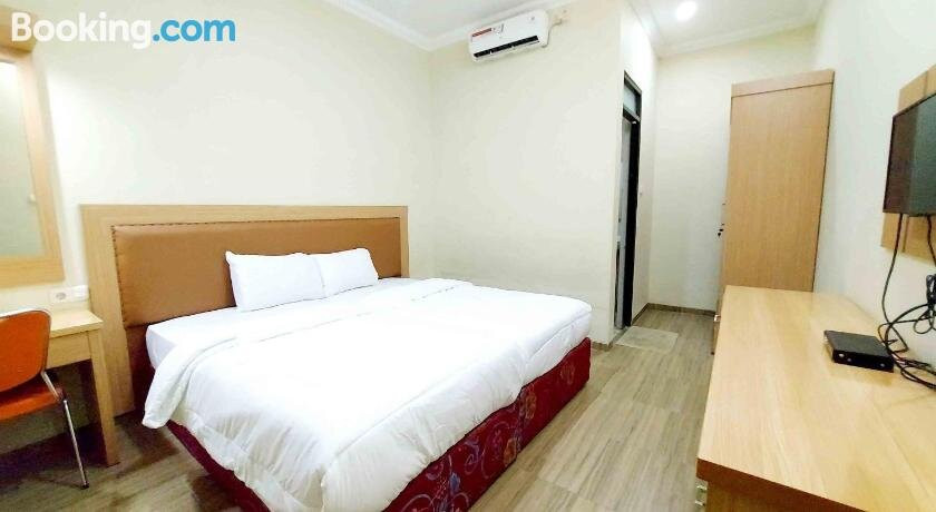 Homestay Fifa Syariah Pati near RSUD RAA Soewondo