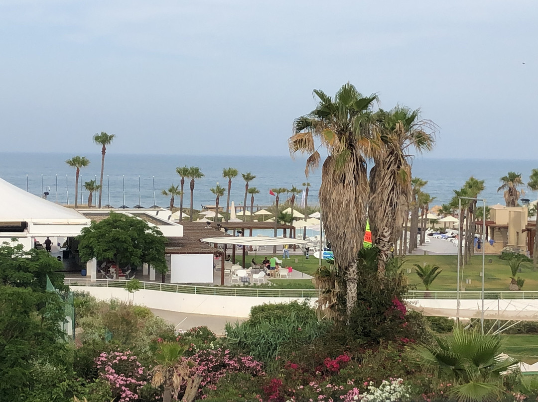 Club Med Yasmina - Morocco主图