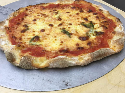 One Day Chef-罗马必去景点