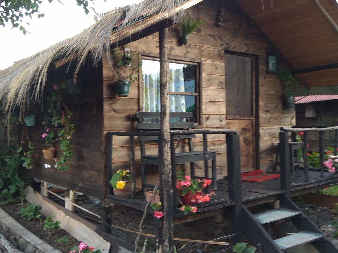 蒙圭小屋酒店