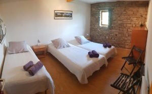 Chambres d’Hôtes / B&B La Tourelle主图