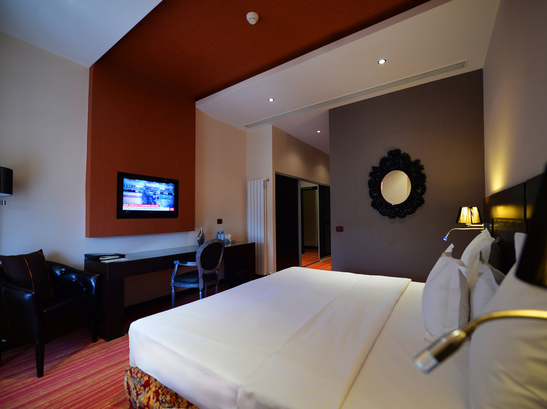 NANE HOTEL主图