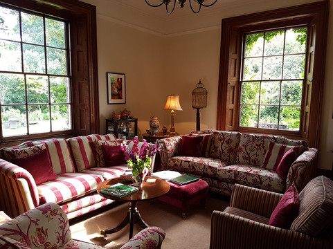 Sissinghurst Castle Farmhouse主图