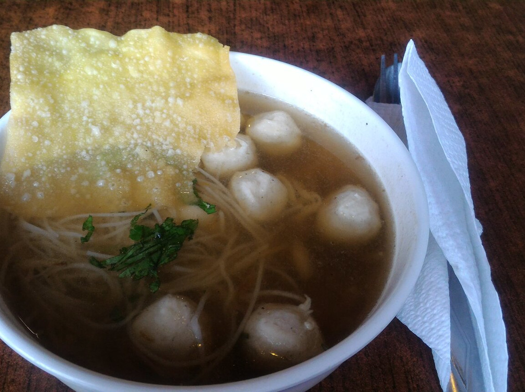 Suzuya Mall-班达亚齐必去景点