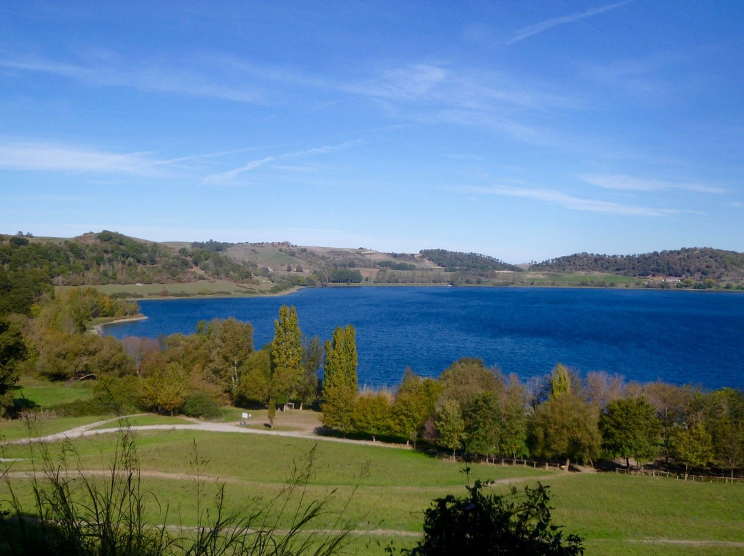 Sterrando Bike-布拉恰诺必去景点