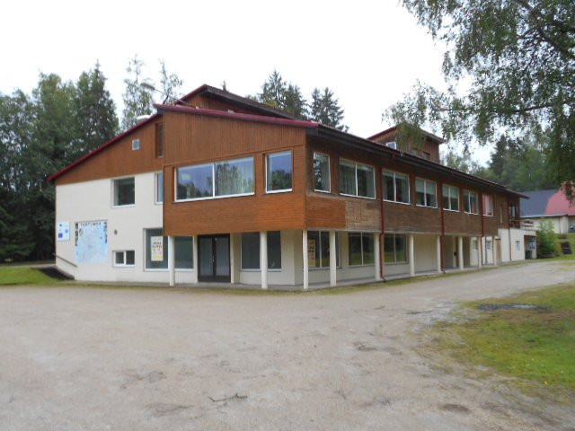 Waide Motel & Camping and Caravan Park主图