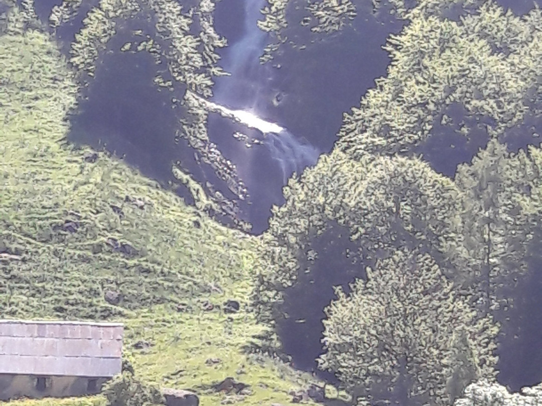 Pyrenesens-Boo-Silhen必去景点