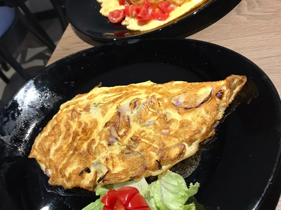 Porozina酒店住宿-Terra Residence
