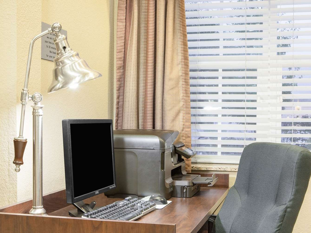 Microtel Inn & Suites by Wyndham Conway主图