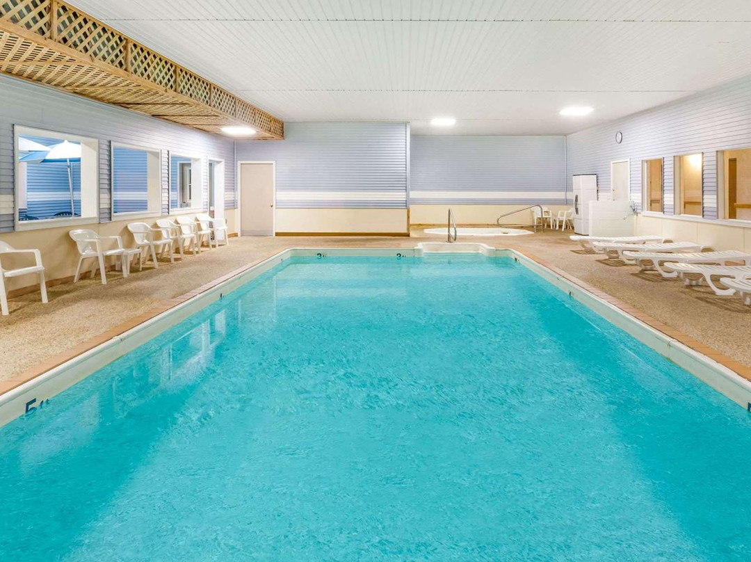 Days Inn by Wyndham Alpena主图