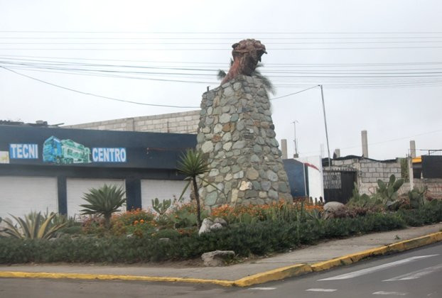 Cuernos de la Abundancia