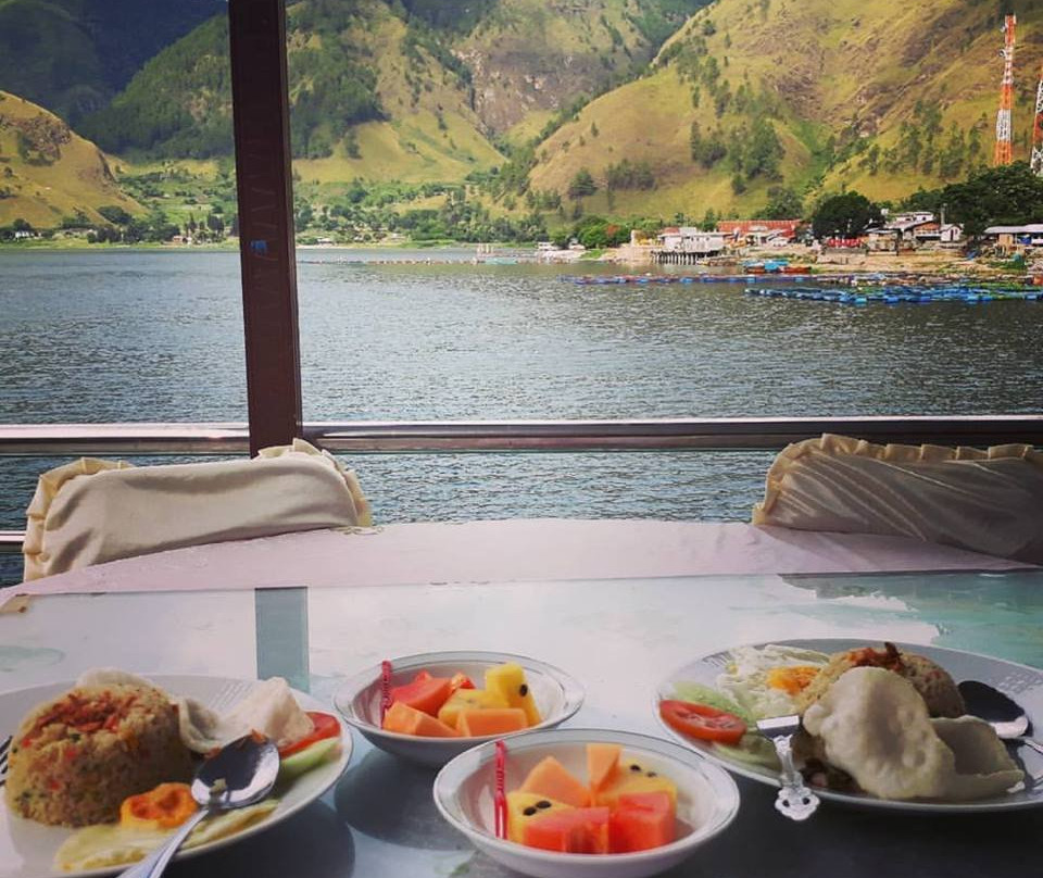 Kristina Tour & Travel-棉兰必去景点