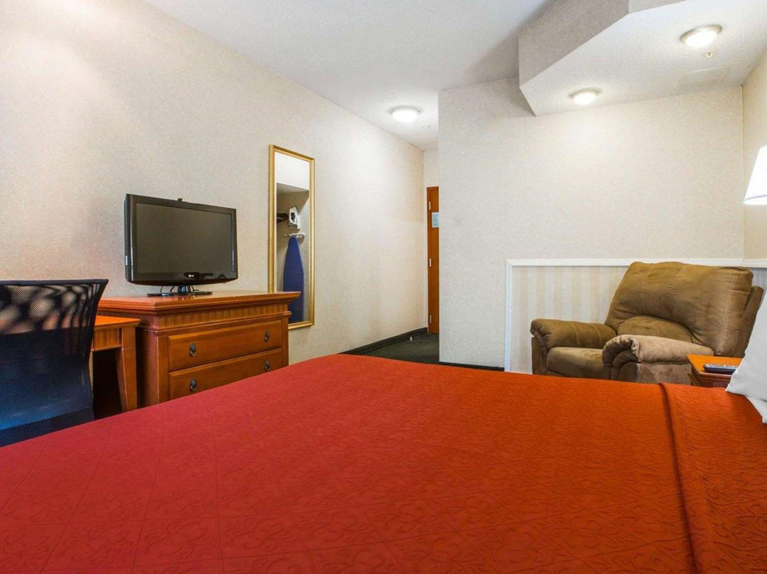 Quality Inn Glens Falls主图