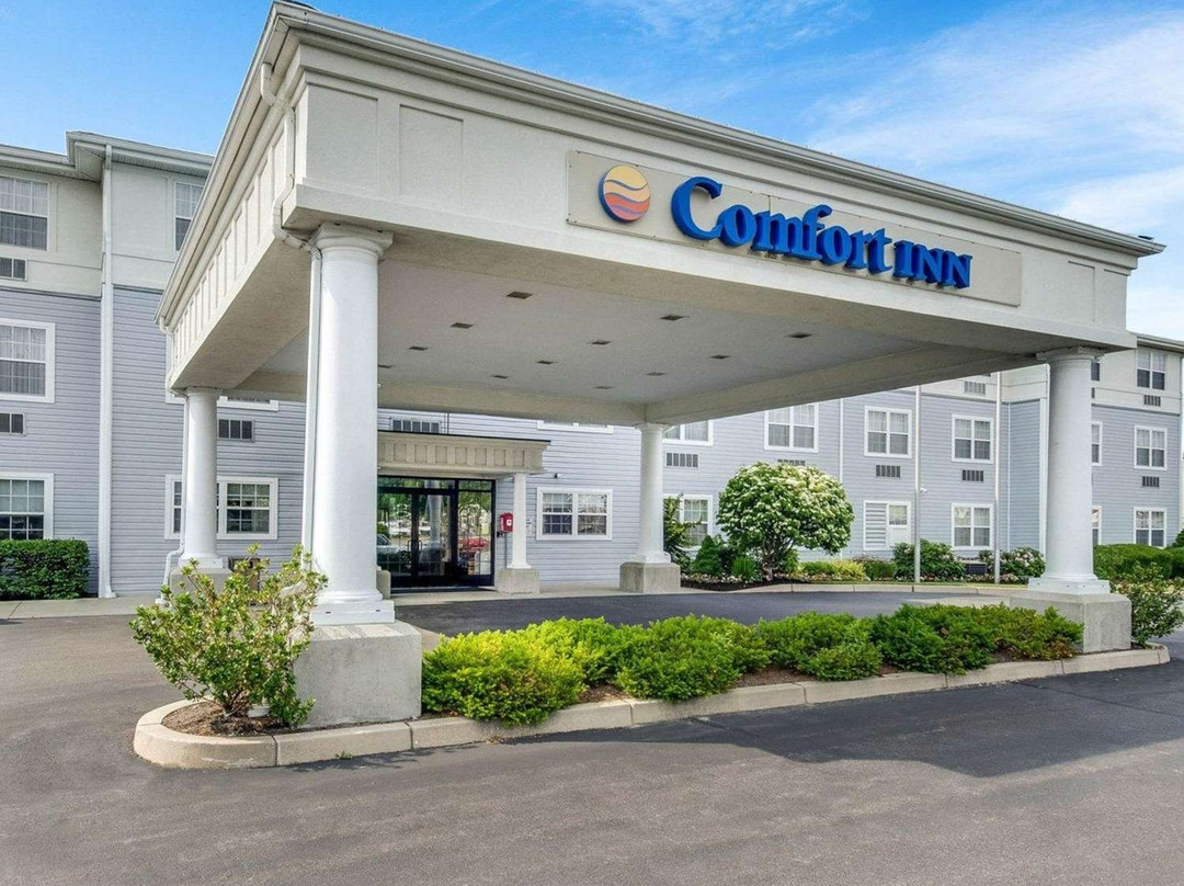 Holiday Inn Express Plymouth主图