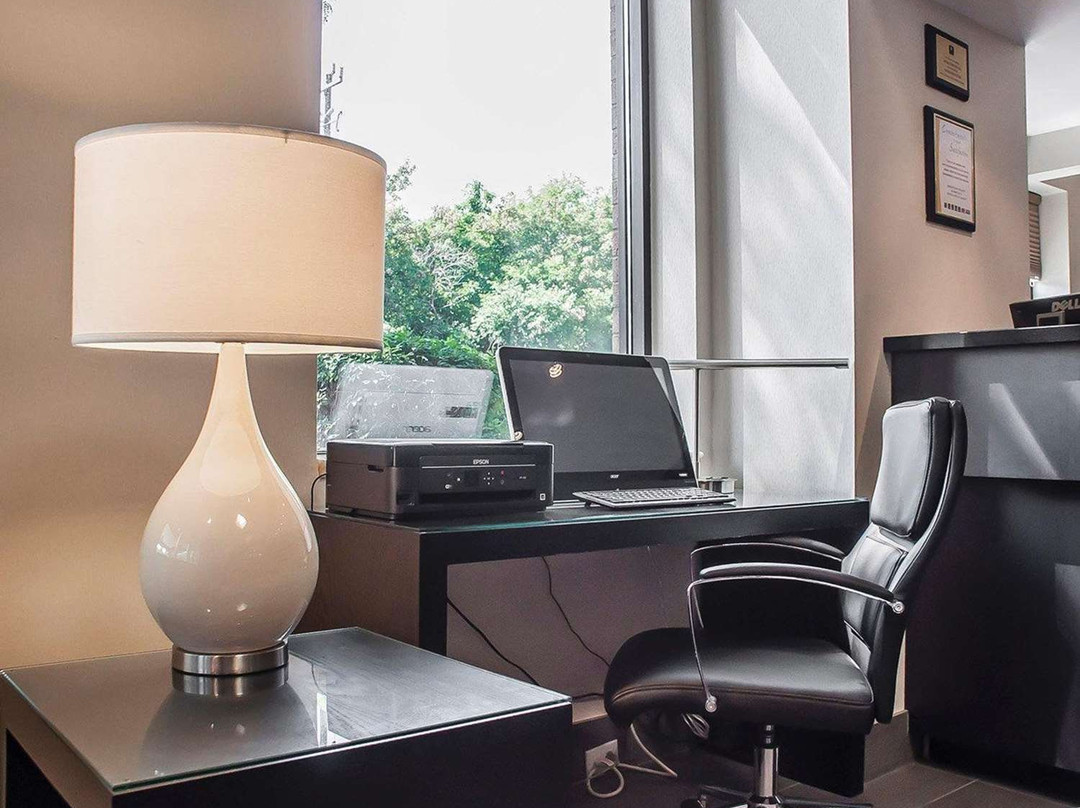 Comfort Inn Simcoe主图