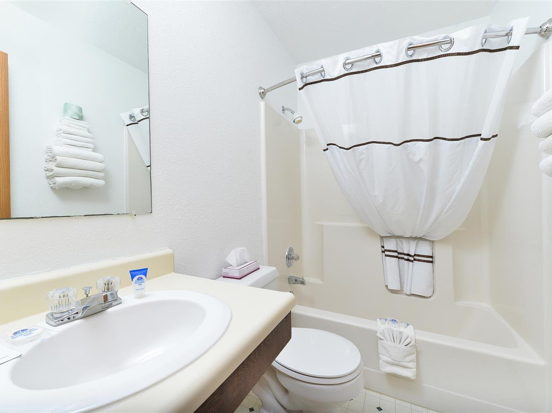 Americas Best Value Inn Kadoka主图