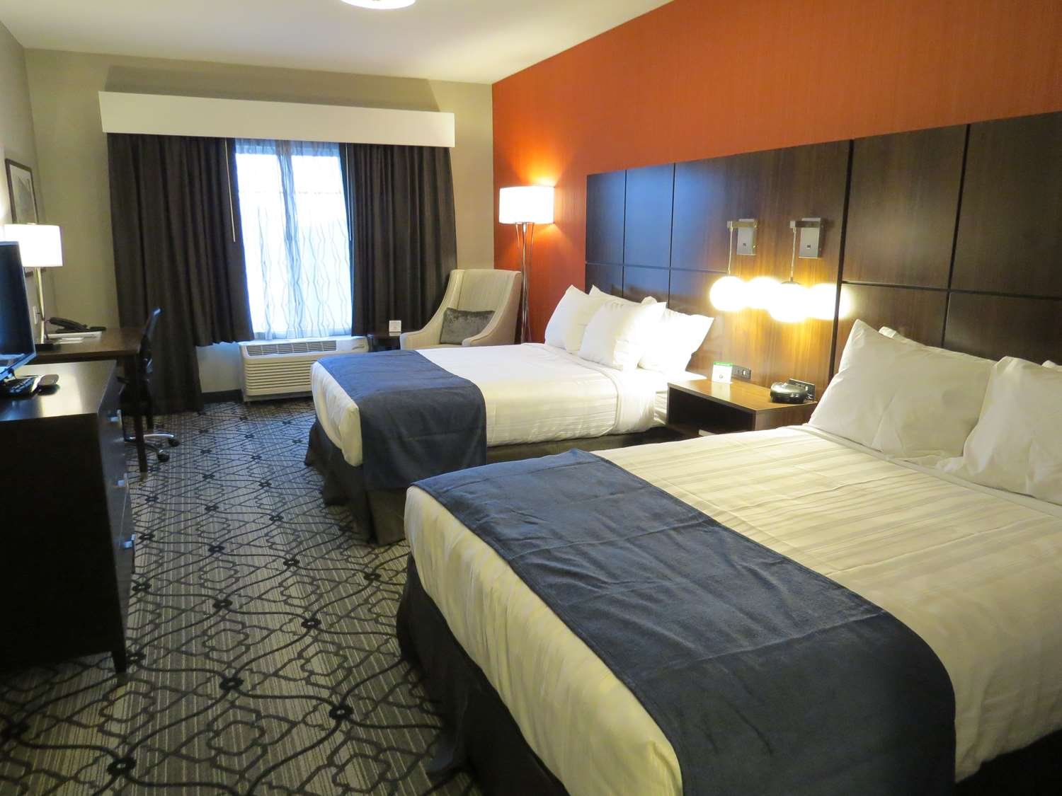 Best Western Gettysburg-官方