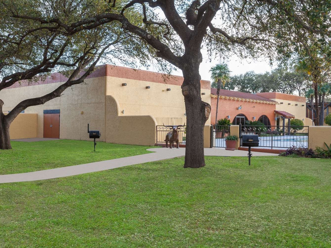 Days Inn by Wyndham Uvalde主图