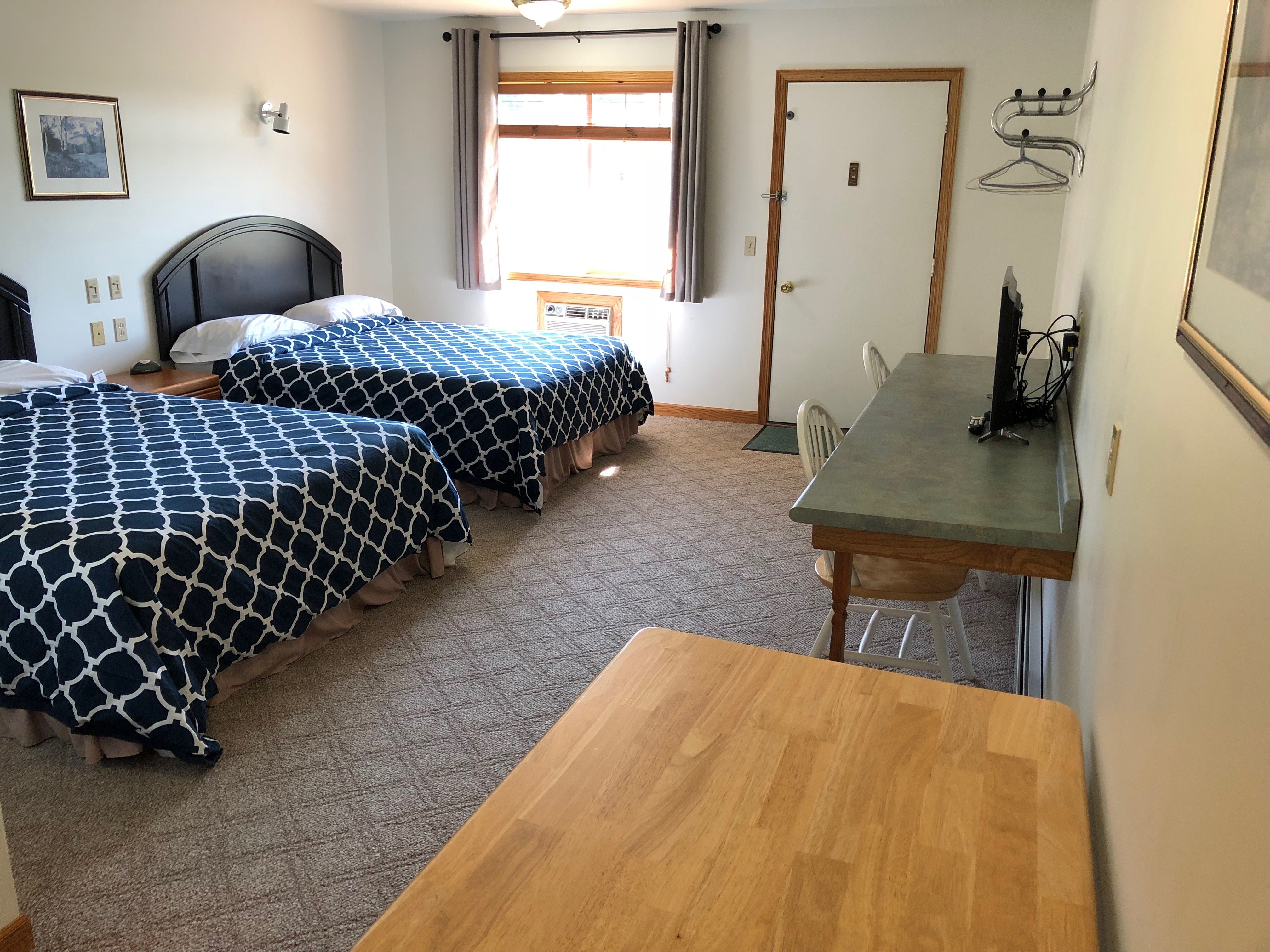 The Village Inn Motel-官方