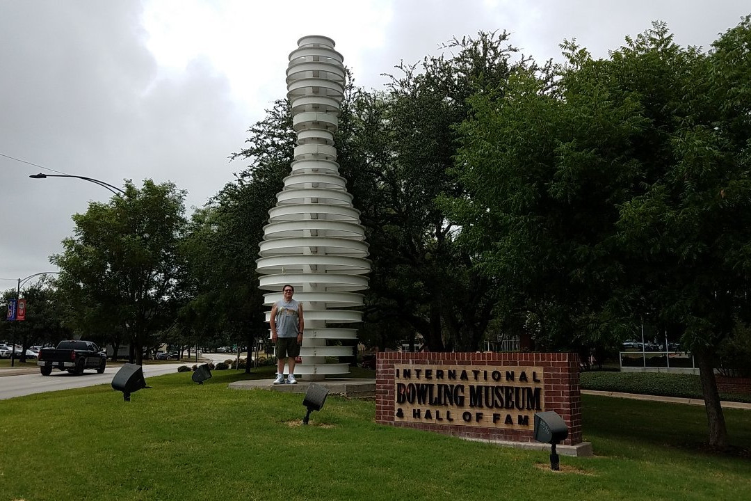 International Bowling Museum & Hall of Fame-阿灵顿必去景点
