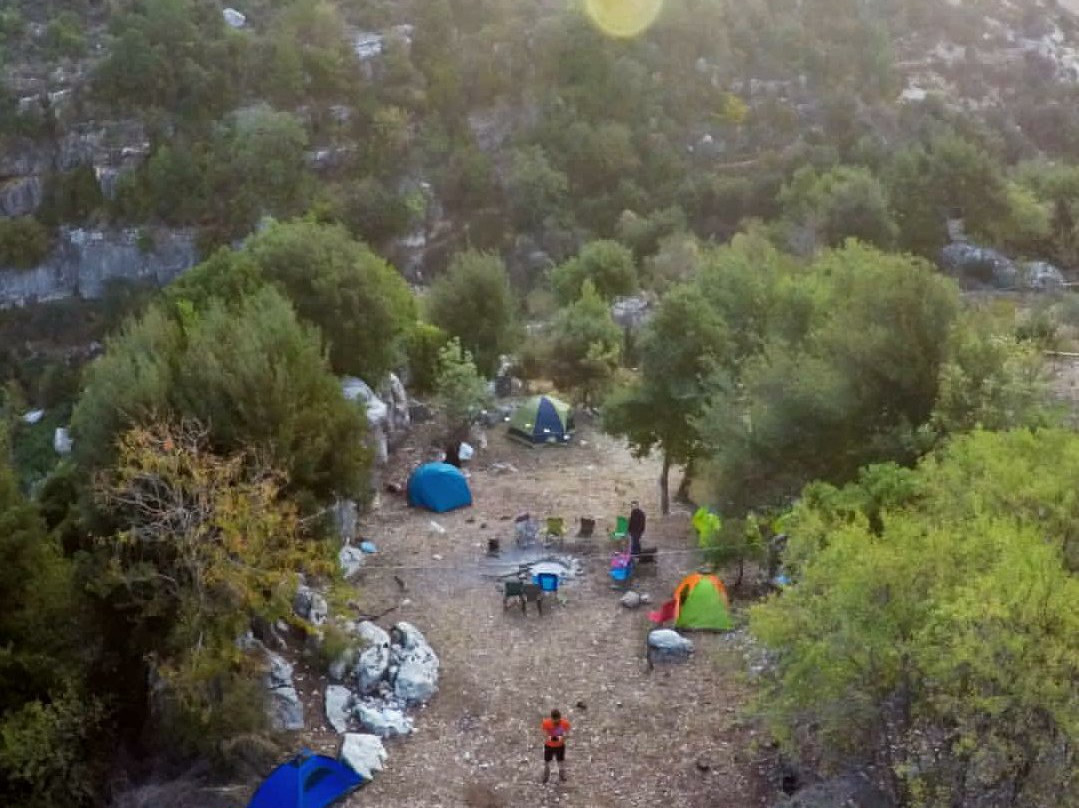 Expo Hakel-朱拜勒必去景点