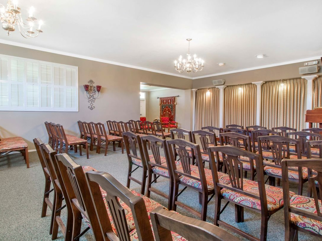 Mount Vernon Memorial Park & Mortuary-Fair Oaks必去景点