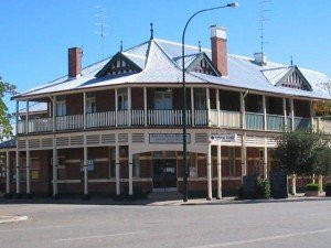 Bruce Rock Hotel主图