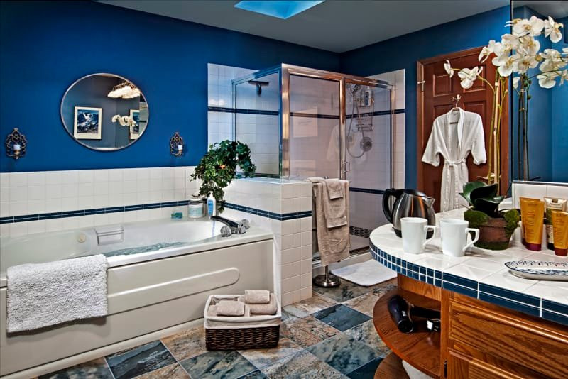 Enliven Chemical-Free Bed and Breakfast主图