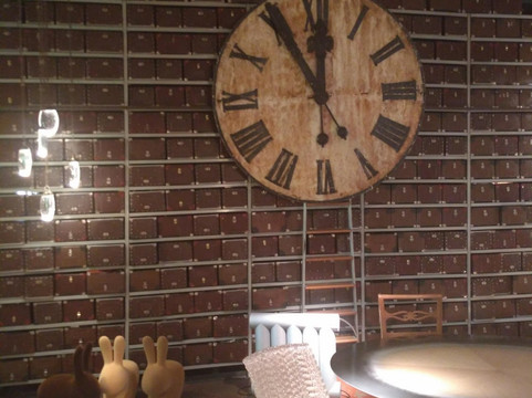 ROSSANA ORLANDI MASTER GALLERY-米兰必去景点