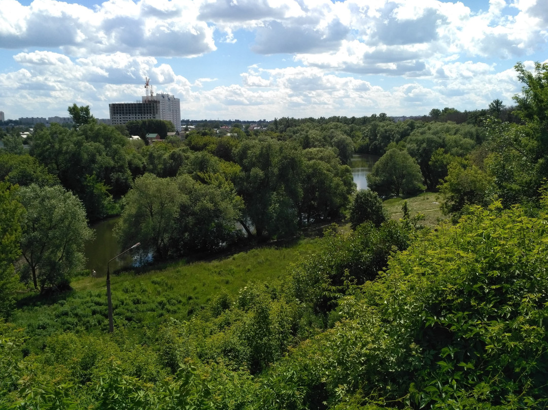 Park Dvoryanskoye Gnezdo景点图片