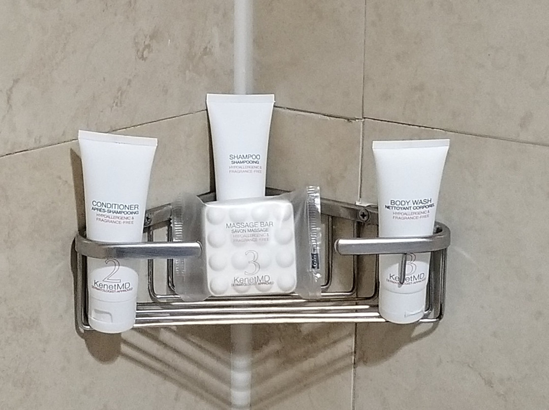 Hyatt Regency Dulles主图