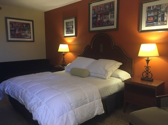 Bayshore Suites主图