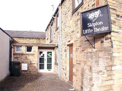 Skipton Little Theatre景点图片