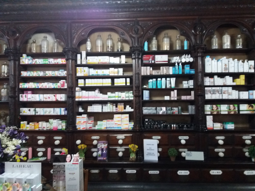 Farmacia Merino景点图片