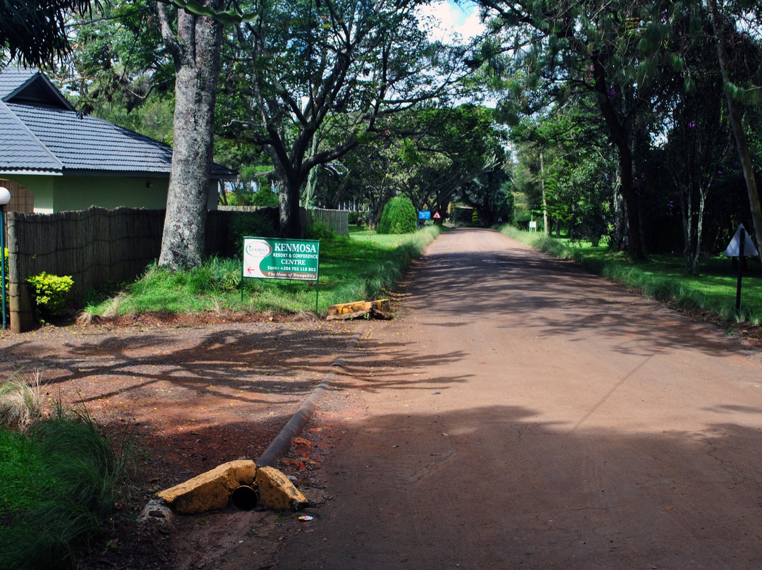 Kenmosa Resort主图