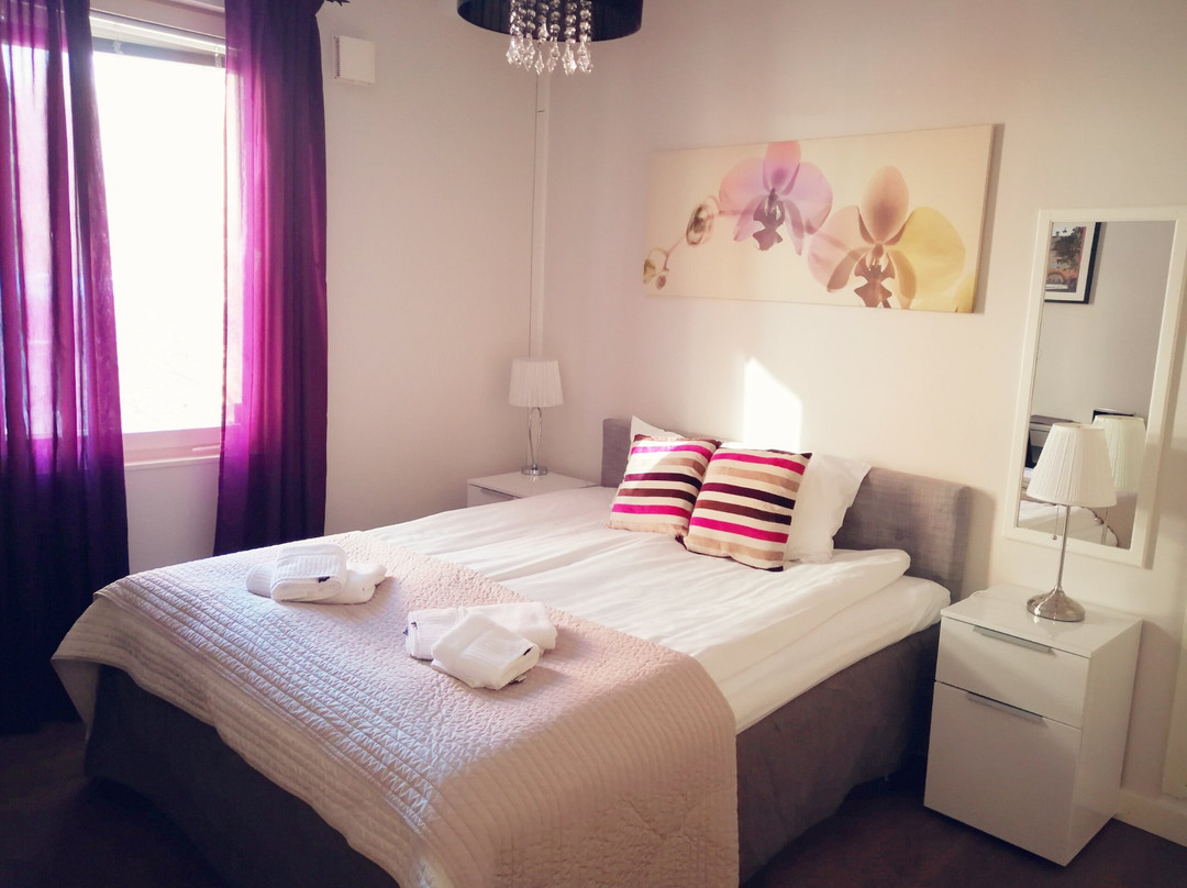 Hotell Stella主图