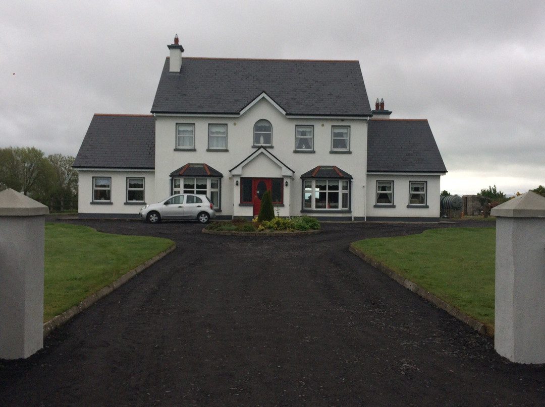 Lisdovogue House主图