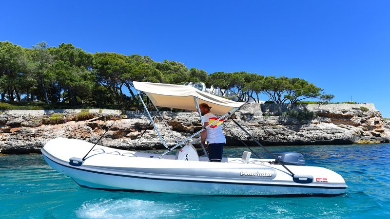 Mallorca Bootcharter-卡拉多尔必去景点