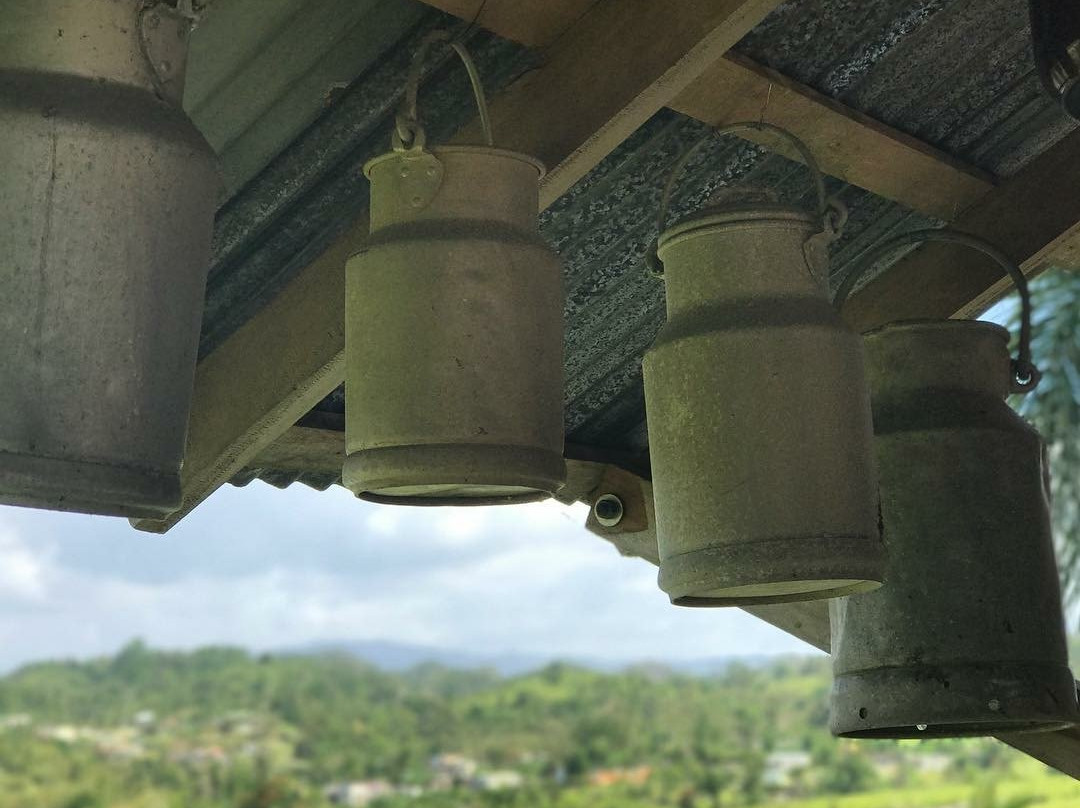 Hacienda Mis Suenos-Hatillo必去景点