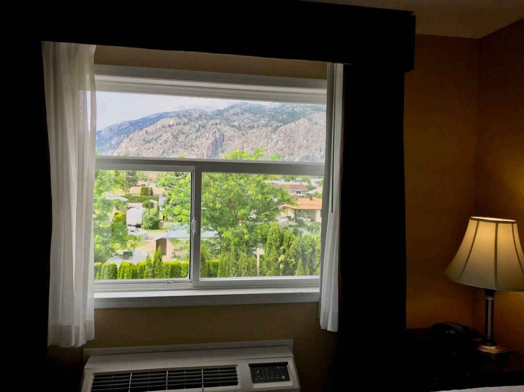 Best Western Plus Osoyoos Hotel & Suites主图