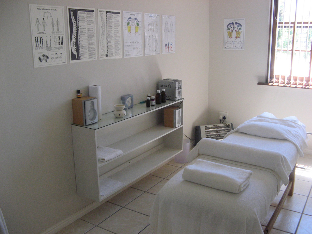 Namo Natural Health-斯特尔拜必去景点