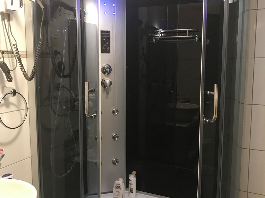 Hotel Schwanen主图