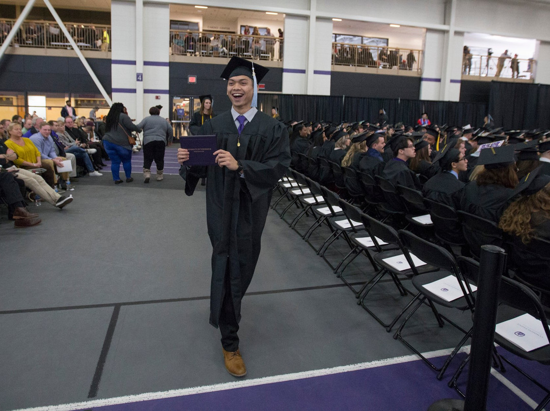 University of Wisconsin-Whitewater-Whitewater必去景点