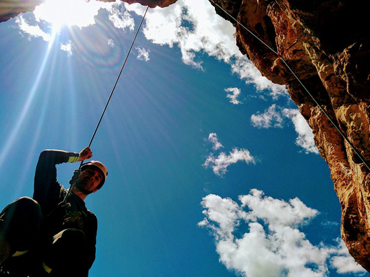 Rock and Ride Europe-索耶尔必去景点