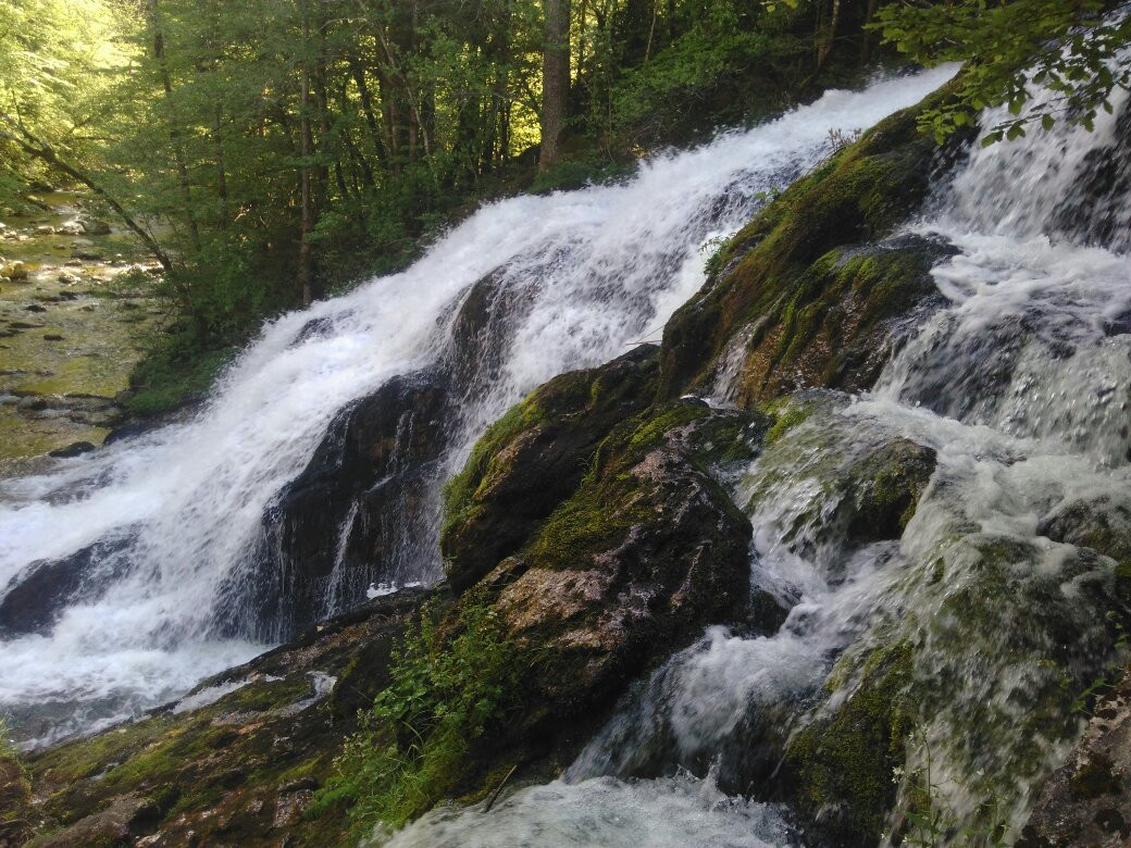 Le Chatelard旅游攻略图片