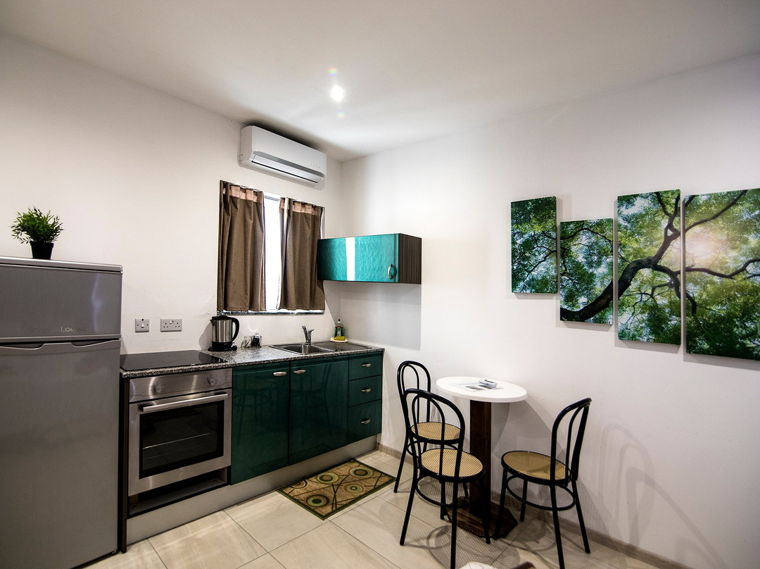 Estrella Lodging主图