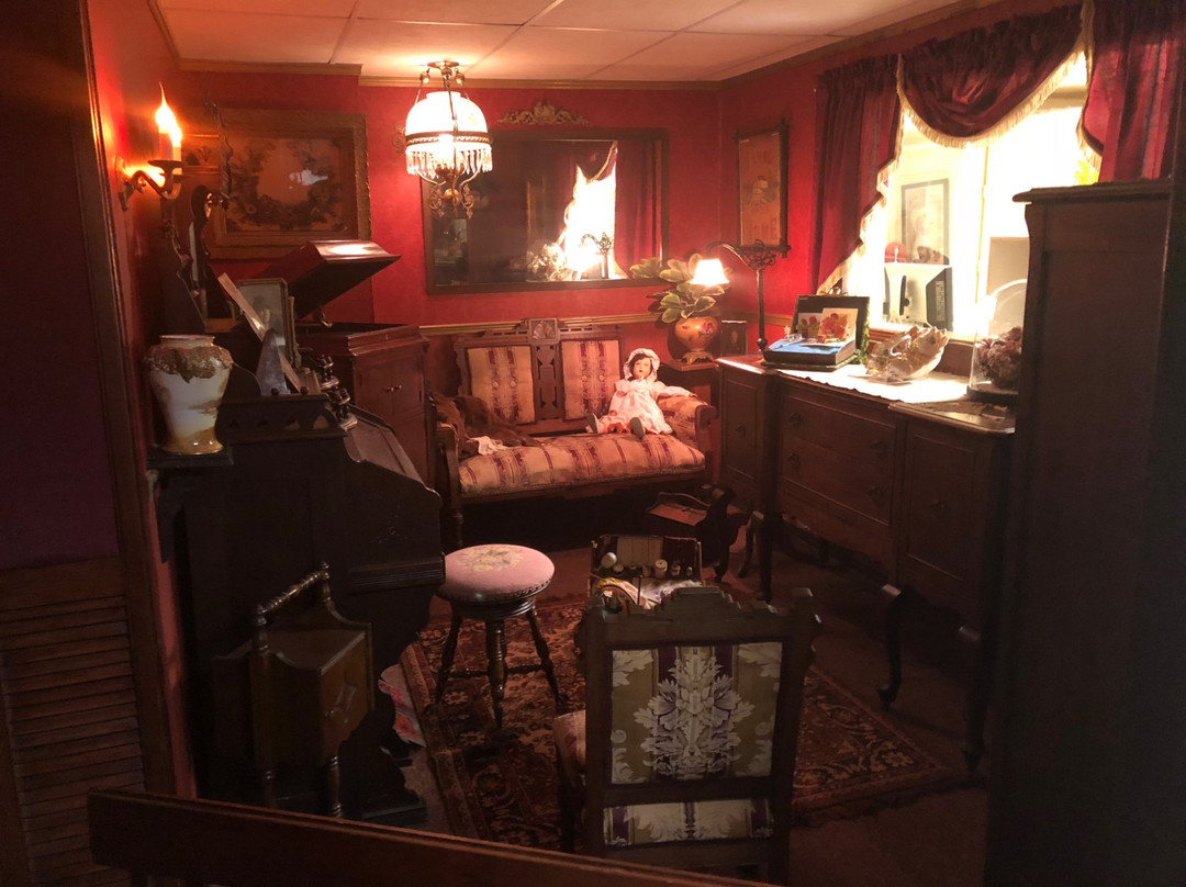 Wallaceburg & District Museum景点图片