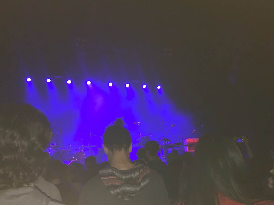 Union Transfer-费城必去景点