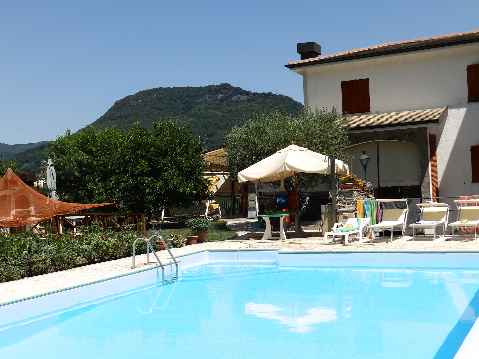 B&B Le Rondini-官方